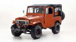 Toyota Land Cruiser 1972 года